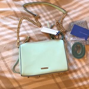 Rebecca Minkoff crossbody